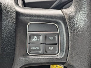 2018 RAM 2500 SLT Crew Cab 4x2 6&#39;4&#39; Box