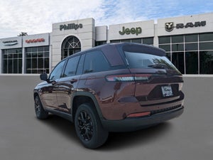 2024 Jeep Grand Cherokee ALTITUDE X 4X2