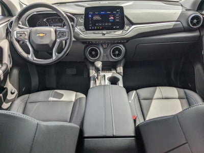 2024 Chevrolet Blazer FWD 3LT