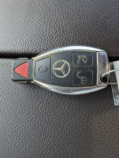 2018 Mercedes-Benz GLS 450 4MATIC®